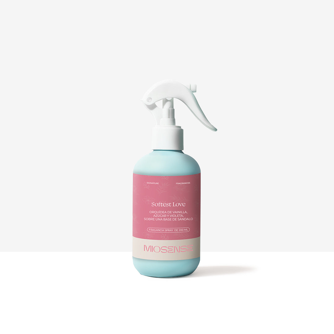 Spray