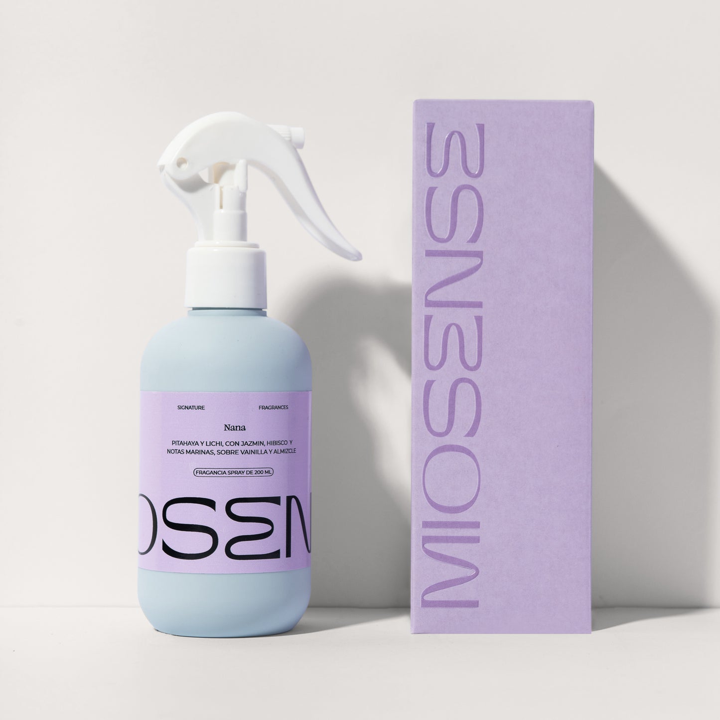 Nana - Fragancia spray