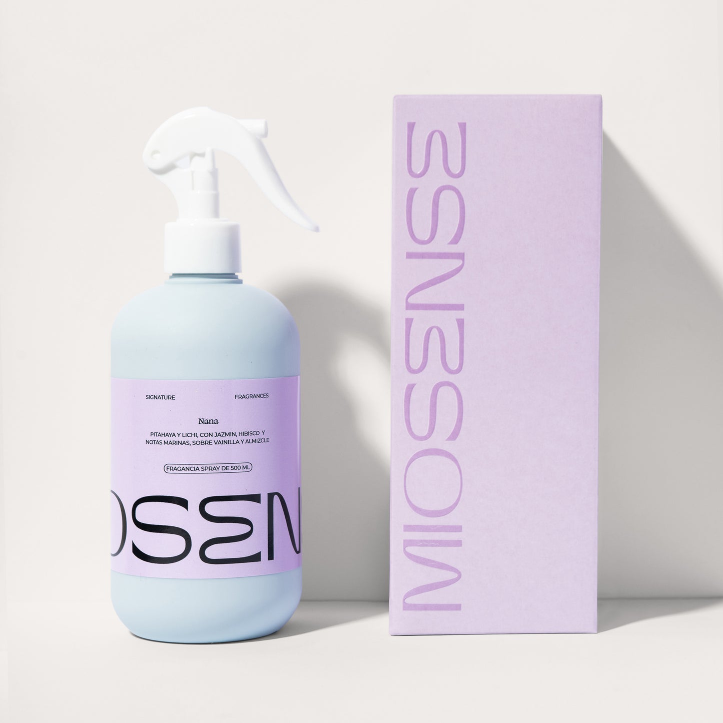Nana - Fragancia spray