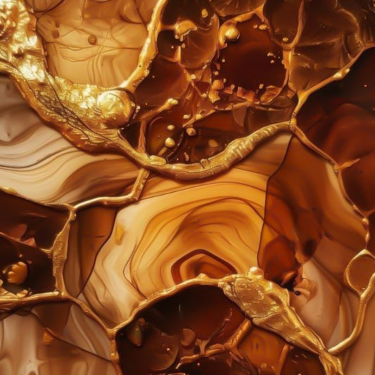 Santal - Fragancia pura