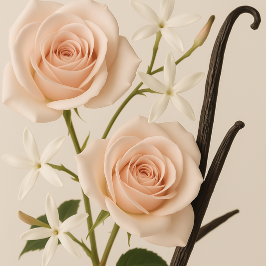 Soft Whisper - Fragancia pura