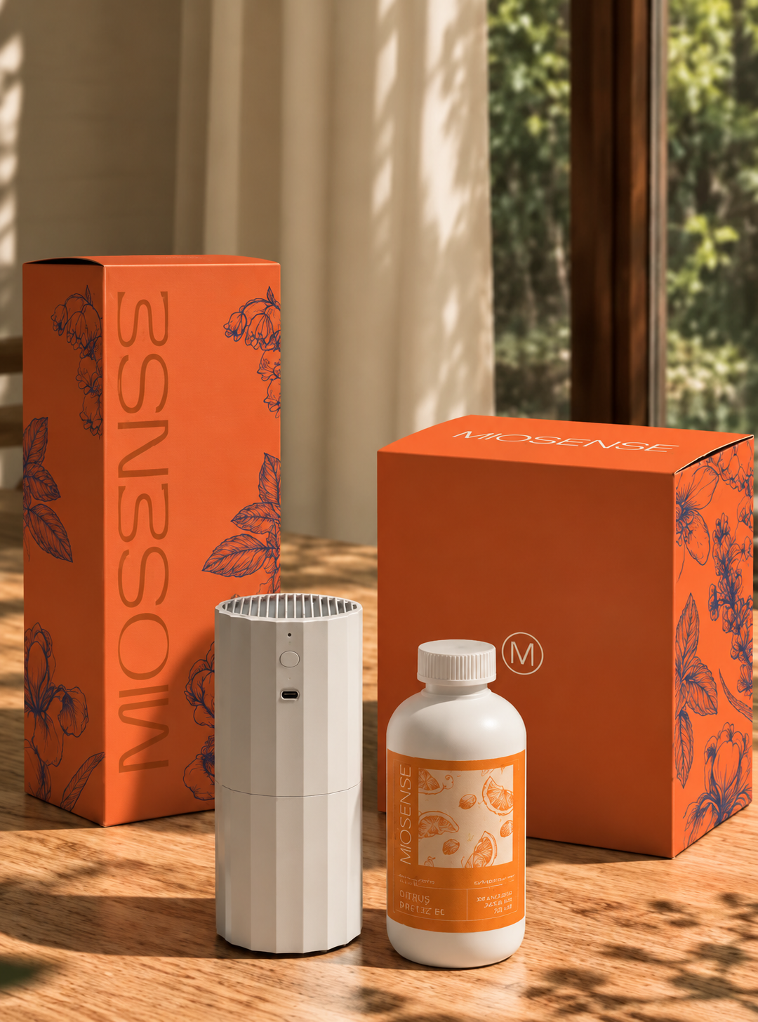The Signature Scent Gift
