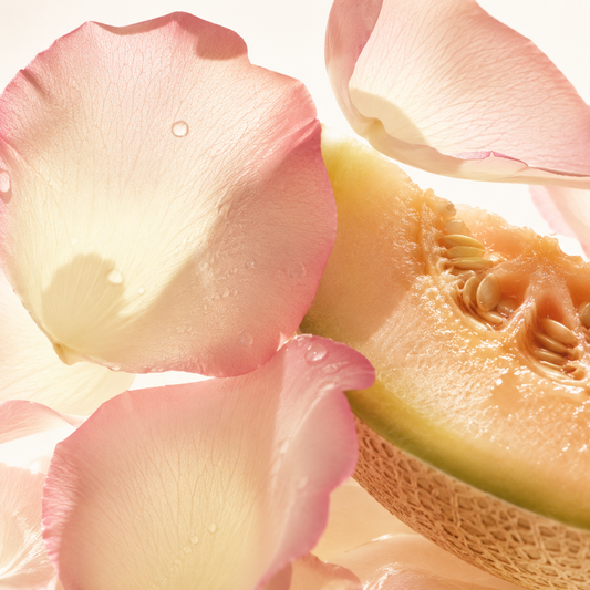 Gorgeous Santal - Fragancia pura