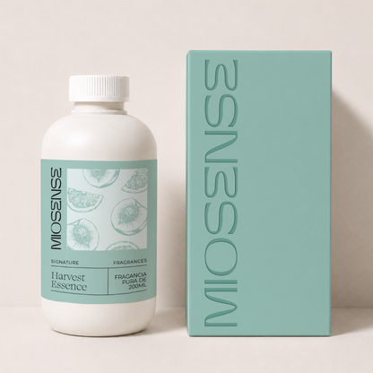 Harvest essence - Fragancia pura