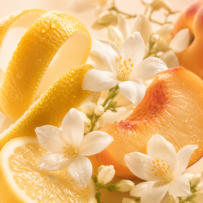 Harvest essence - Fragancia pura