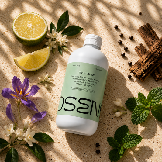 Suscripción Luxury Taster Trimestral