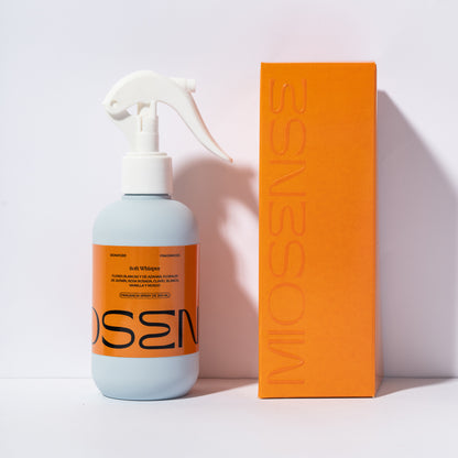 Soft whisper - Fragancia spray