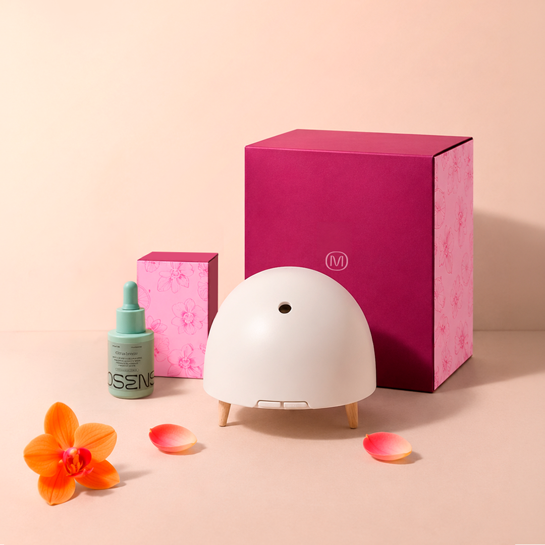 The Bloom Gift