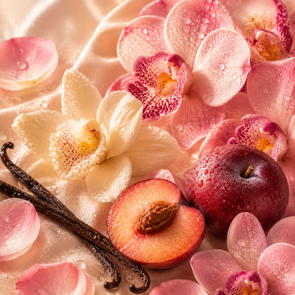 Warm Harmony - Fragancia spray
